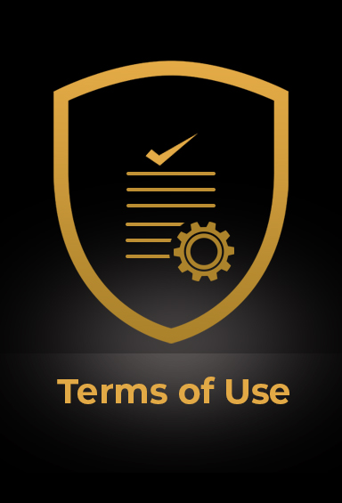 Terms of Use