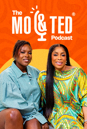 Mo & Ted Podcast