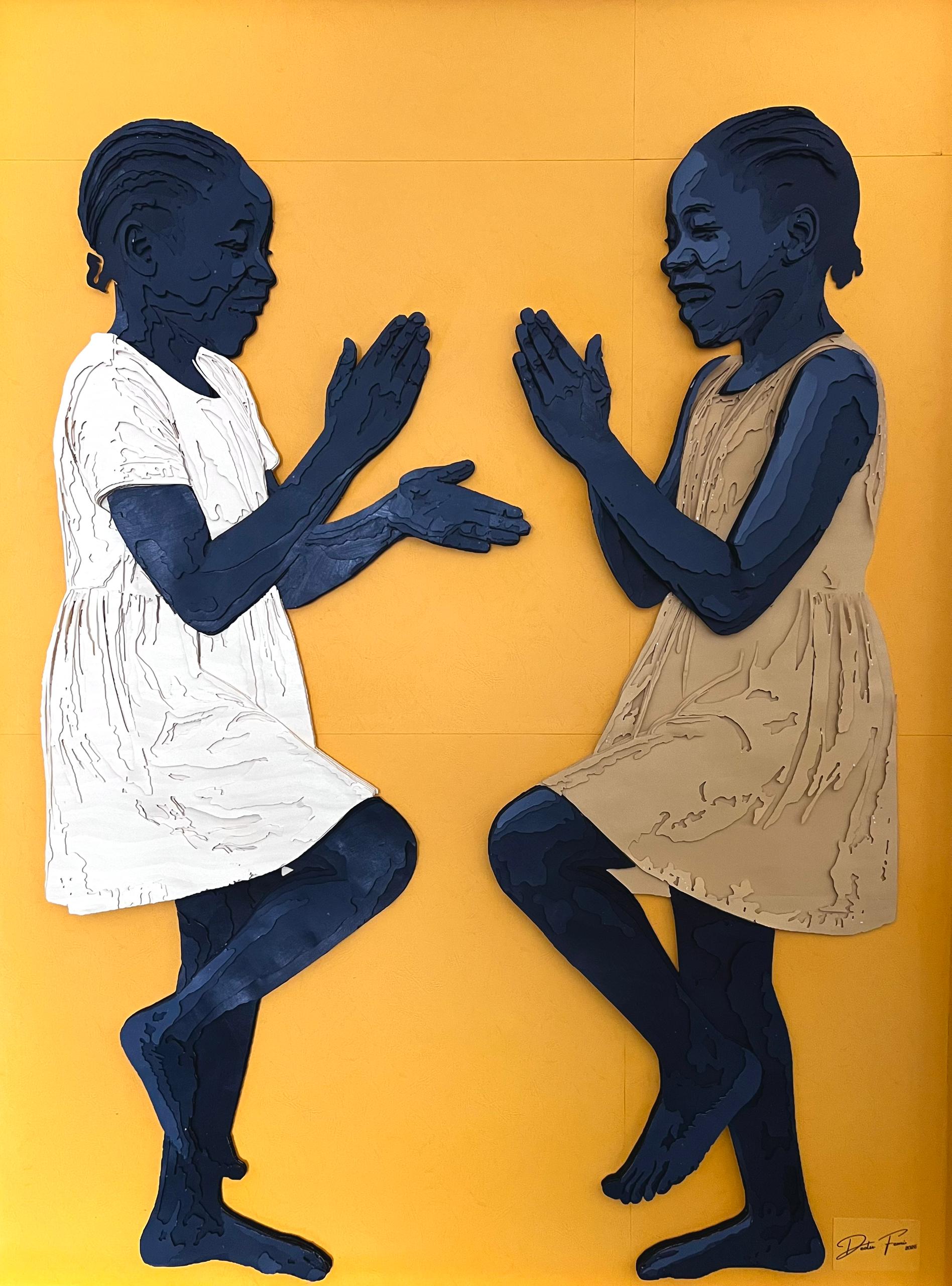 Deolu Femi - Ten Ten