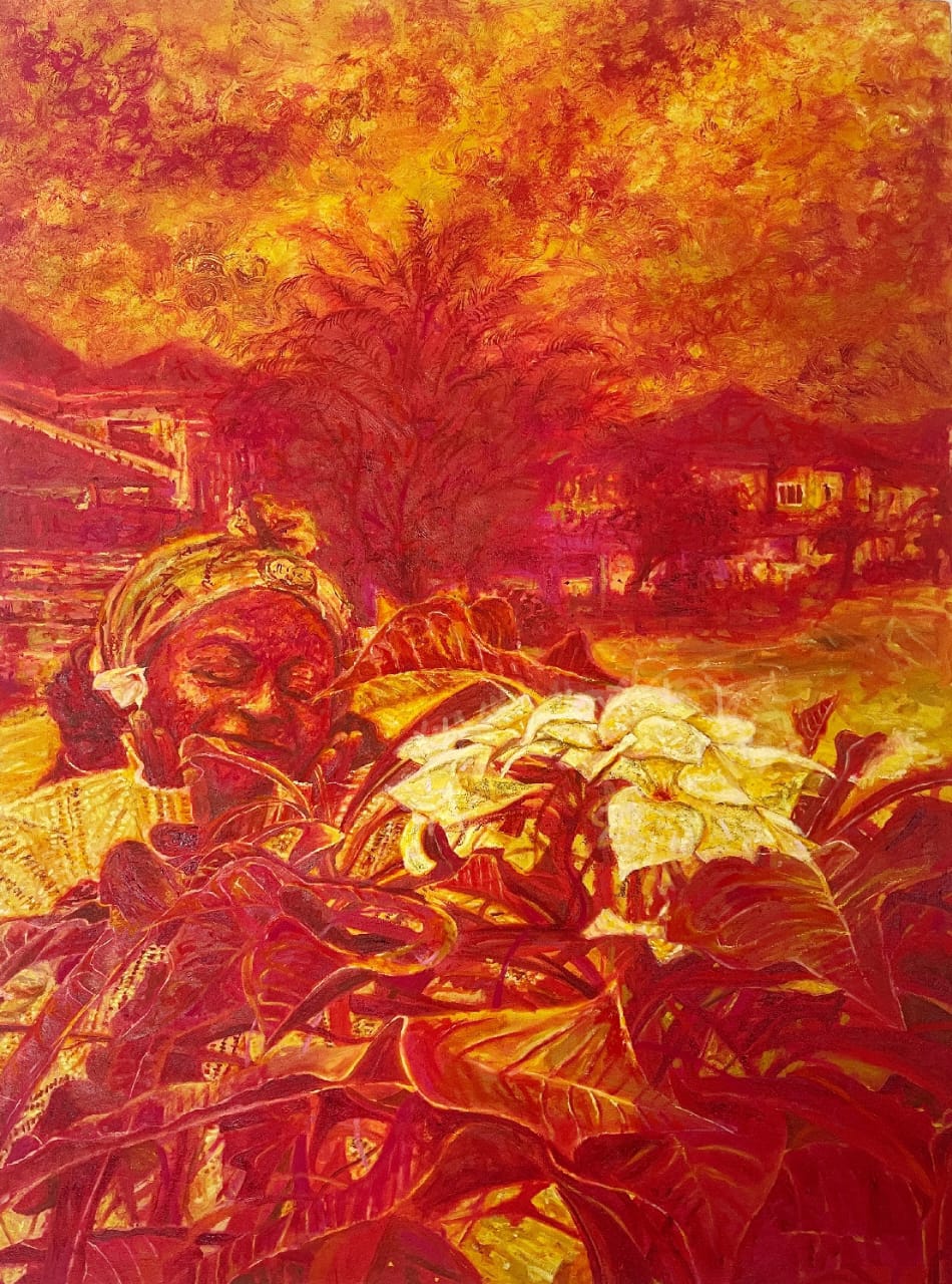 Stella Ekpe Samuel - 