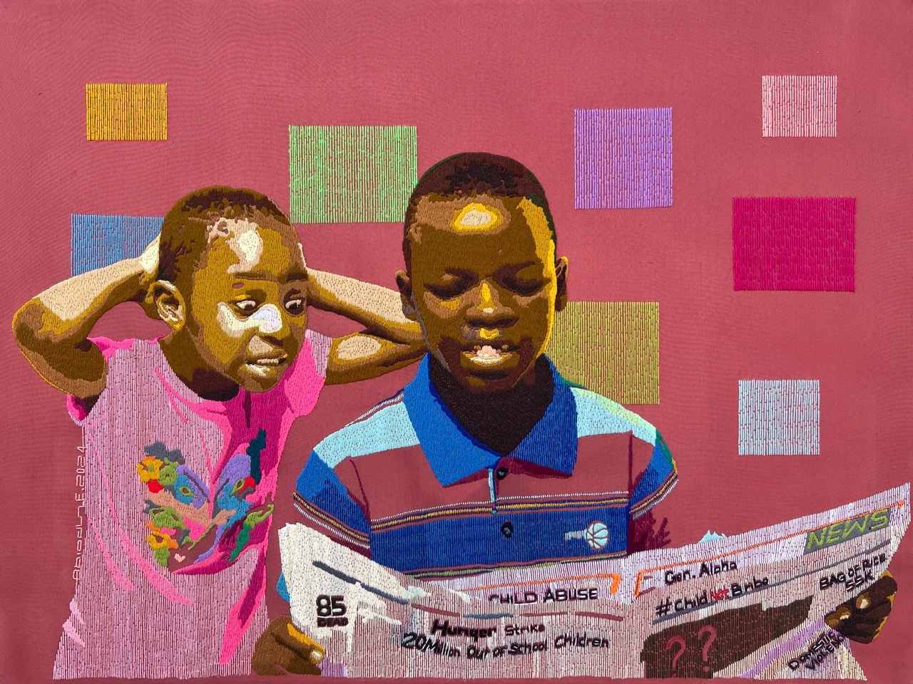 Abiodun Emmanuel Olaniyi