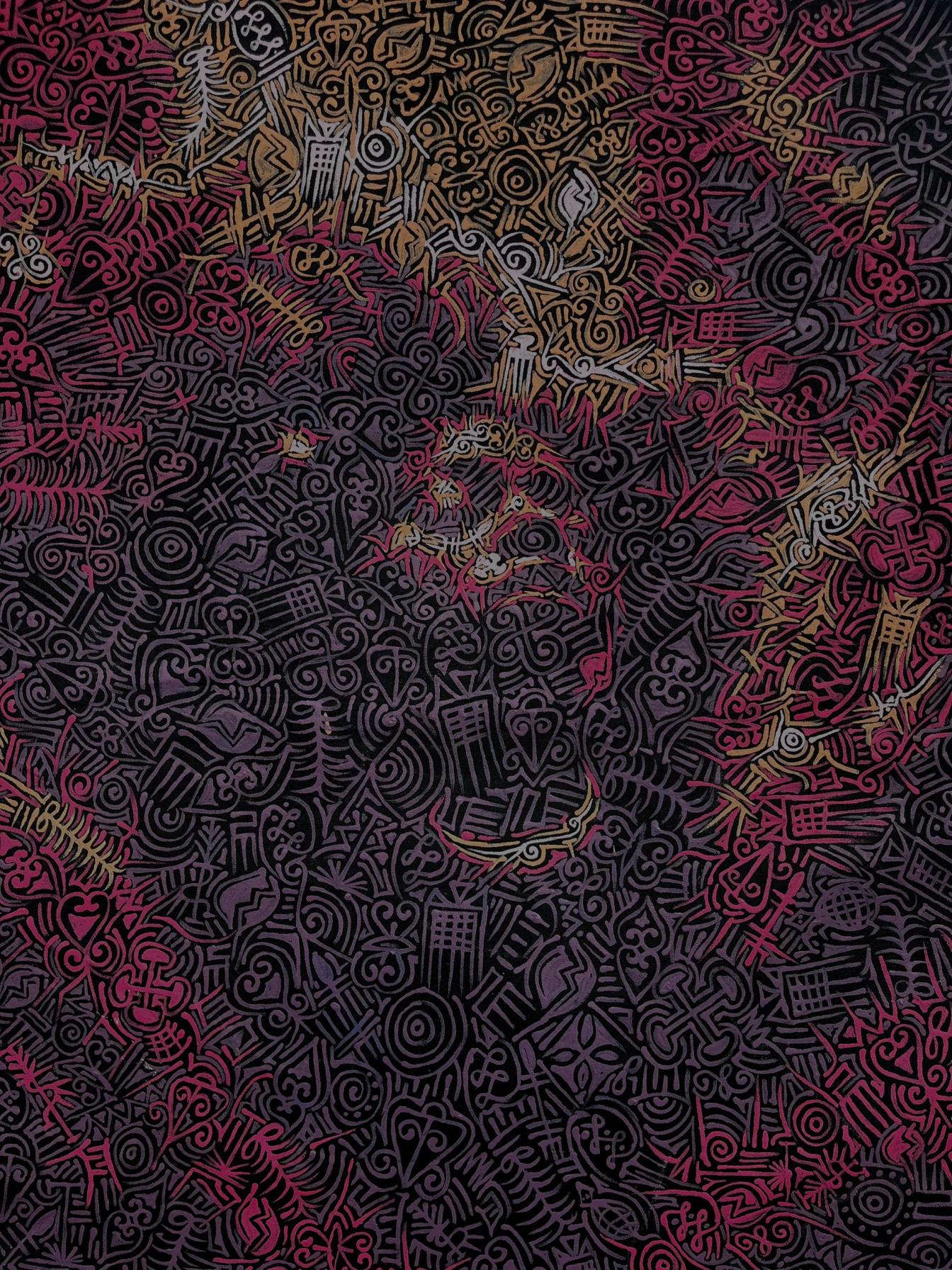 Faith Omole - Petite Mort