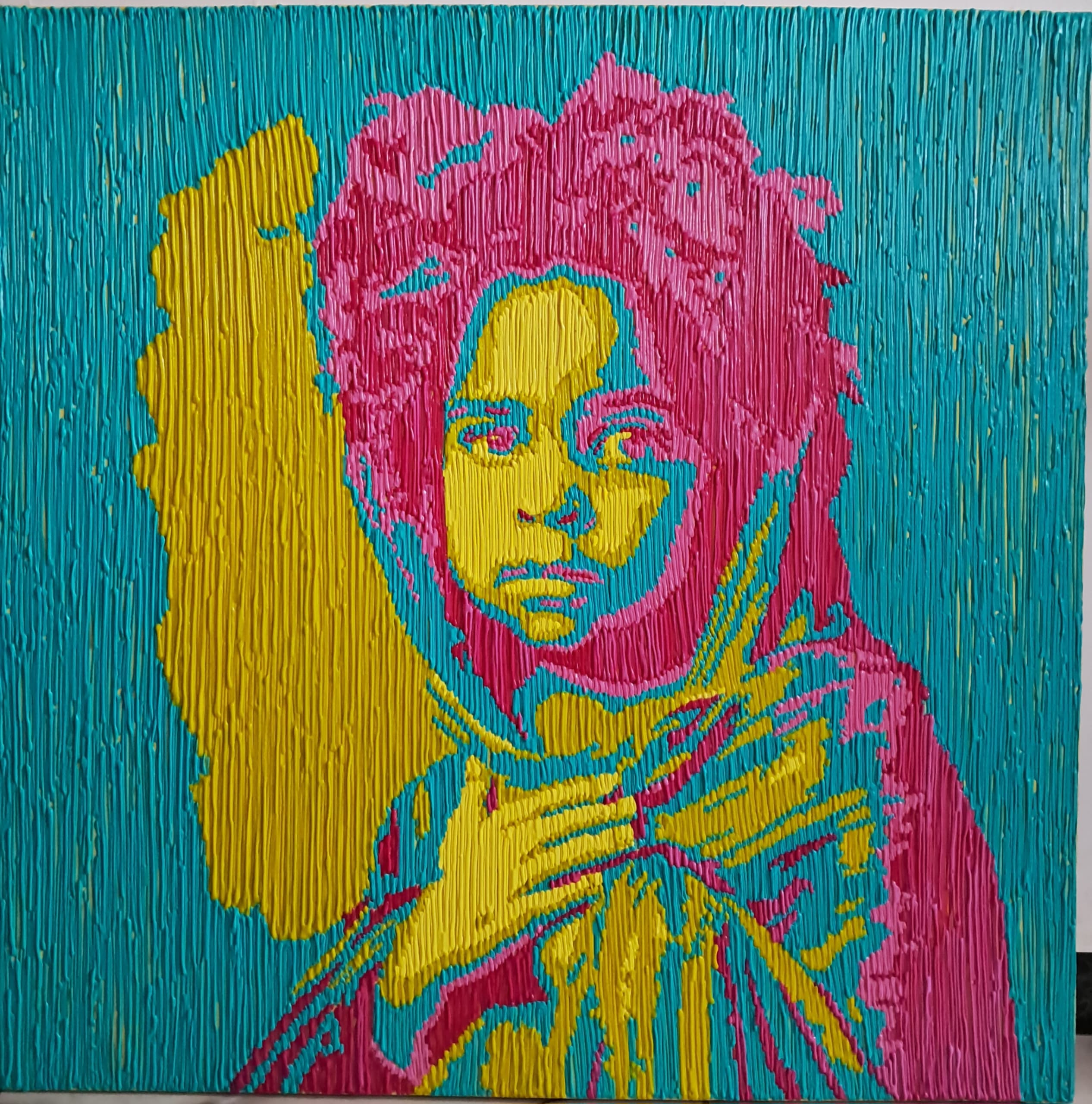 Adedoyin Adelani-Bello 