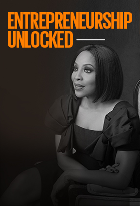 THE ENTREPRENEURSHIP Unlocked