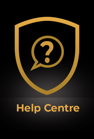 Help Centre
