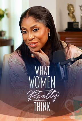 What Women Really Think