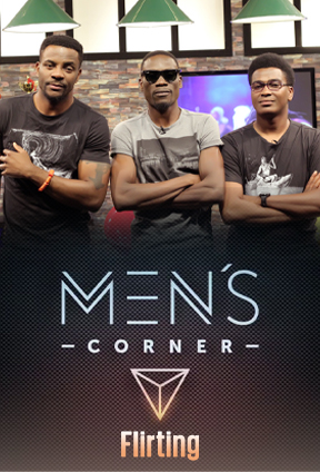 Mens Corner