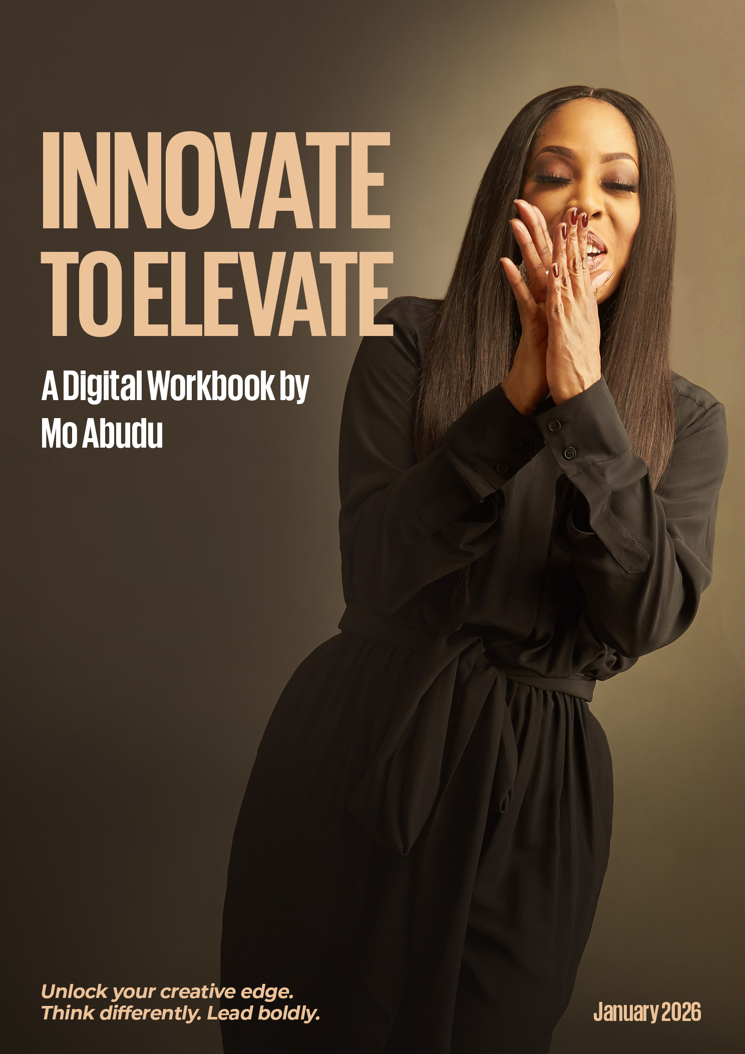 INNOVATE TO ELEVATE